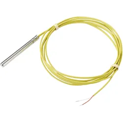Tru Components Temperatursensor Typ J, Zubehör Heizen