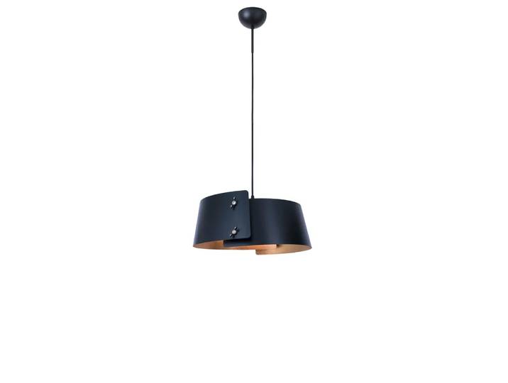 Konsthantverk Pendule Glipa Noir