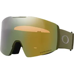 Oakley, Skibrille