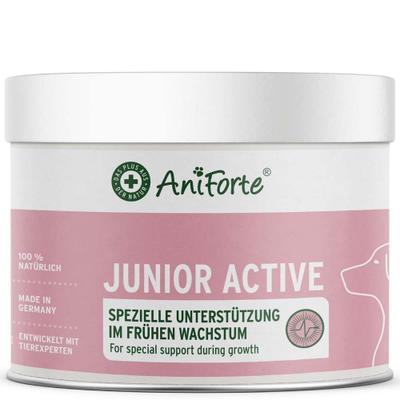 AniForte® Junior Active Pulver 250 g