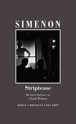 Georges Simenon - Striptease - Preis vom 11.10.2026 15:43:13 h