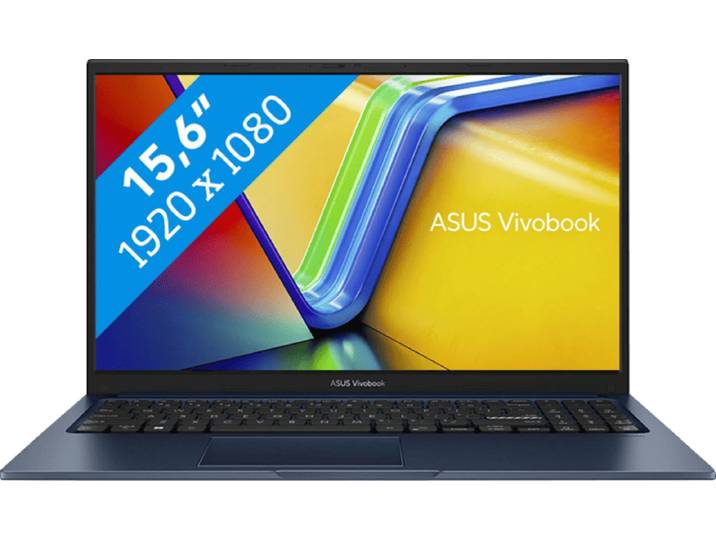 ASUS Vivobook 15 X1504MA-BQ013W