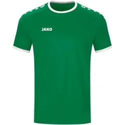 JAKO Primera kurzarm Trikot sportgrün M