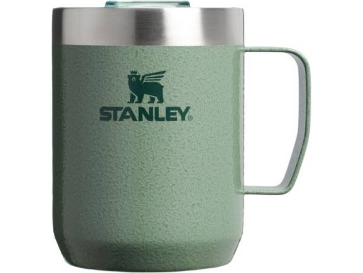 Stanley - Mug Isotherme The Everyday Camp Mug - Hammertone Green