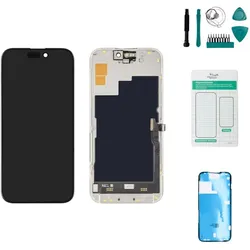 iPhone 15 Pro OLED Display - Set