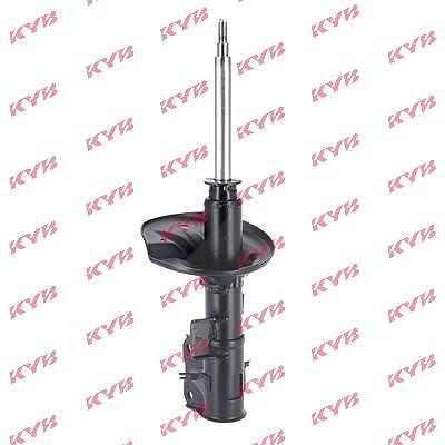 Kyb Stoßdämpfer [Hersteller-Nr. 334175] für Volvo