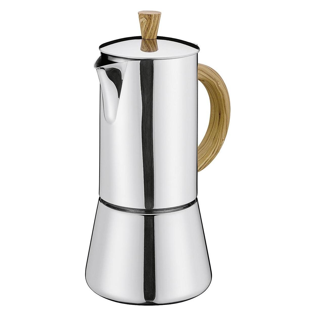 Cilio Espressokocher 'Figaro' 6 Tassen (6 Tassen) (cilio tisch-accessoires)