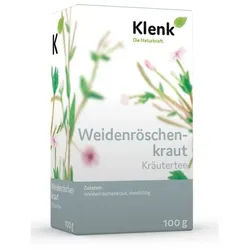 WEIDENRÖSCHEN KLEINBLÜTIG Tee 100 g