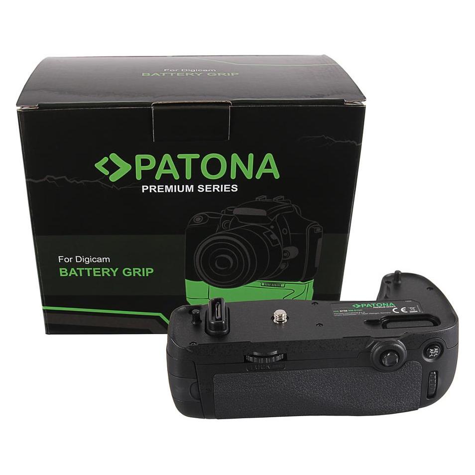 Patona MB-D16H (Batteriegriff) (132459)