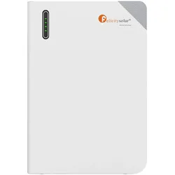 Felicitysolar FLB 48100WG1-H | 5,12 kWh | Mit Heizung