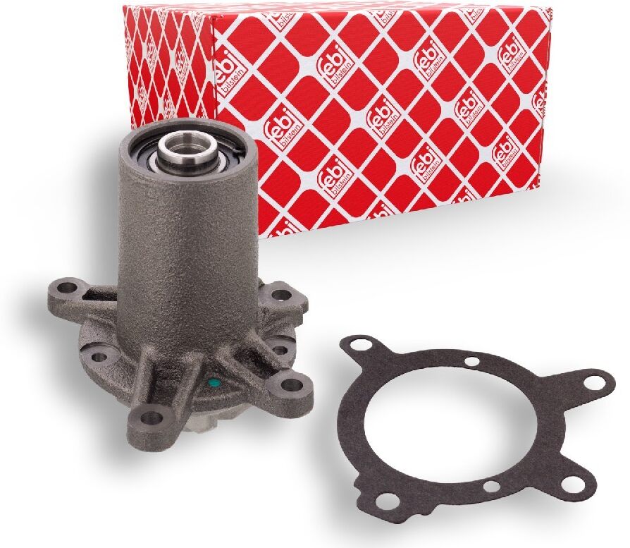 FEBI BILSTEIN 02286 Water pump