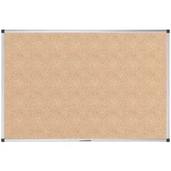 Legamaster Korktafel »Unite« 60 x 90 cm grau