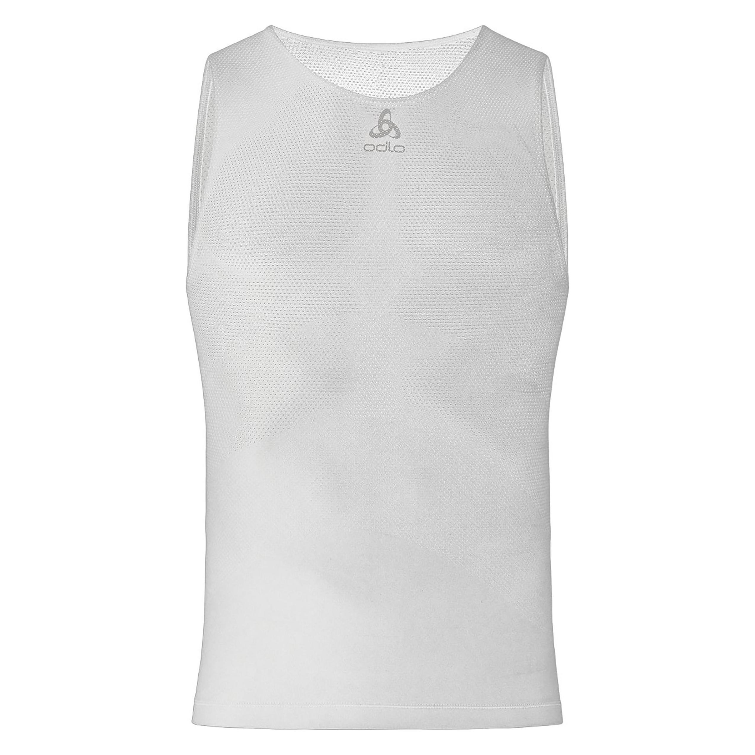 Odlo BL TOP crew neck singlet ZEROWEIGHT SEAM (S) (25190039)