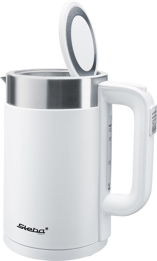 Steba WK 11 Bianco waterkoker