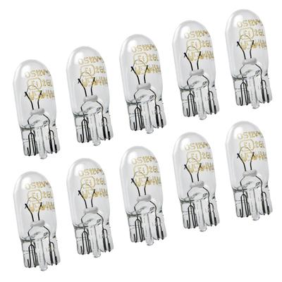 Osram 10x W5W ULTRA LIFE Faltschachtel [Hersteller-Nr. 2825ULT]