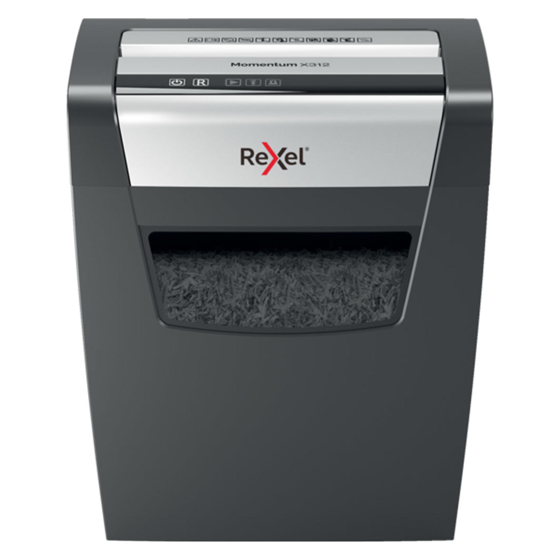 Rexel Momentum X312 (Partikelschnitt) (2104572EU)