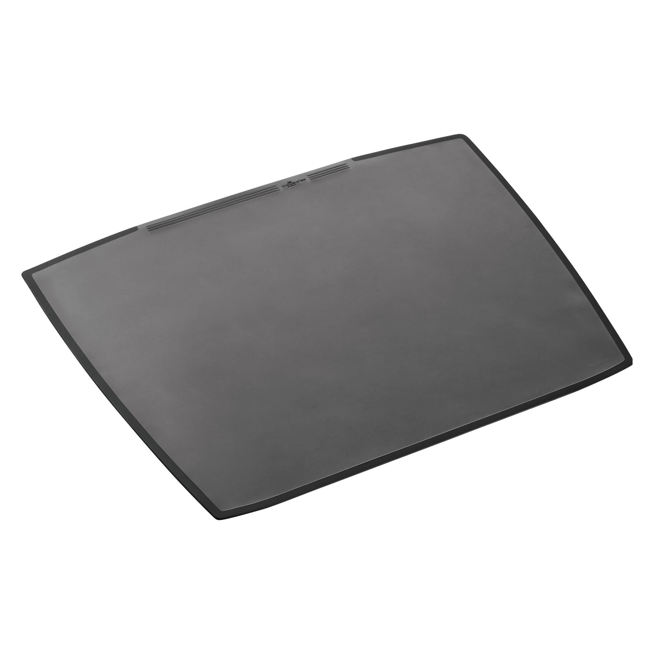 Durable Schreibunterlage Schwarz 590 x 470 mm (47 x 59 cm) (722101)