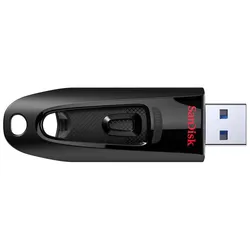 SanDisk Ultra USB-Stick 1 TB Schwarz