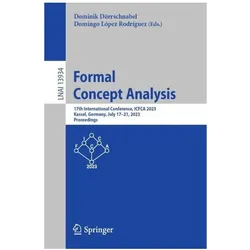 Formal Concept Analysis, Fachbücher