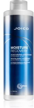 Joico Moisture Recovery condicionador hidratante para cabelo seco 1000 ml. Moisture Recovery