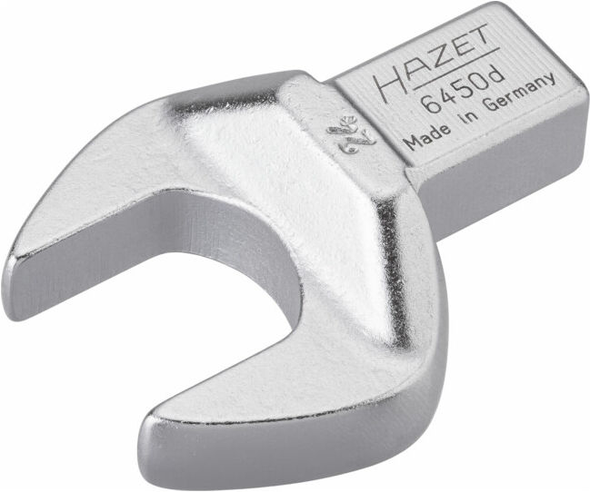 Attache mâle à fourche 6450D-24 24 mm HAZET (6450D-24)