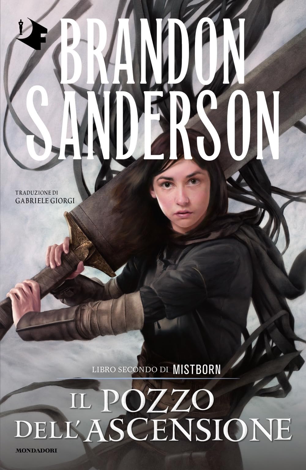 Il pozzo dell'ascensione. Mistborn (Vol. 2) (Oscar fantastica) - Preis vom 13.10.2026 11:25:28 h