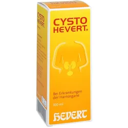 Cysto Hevert