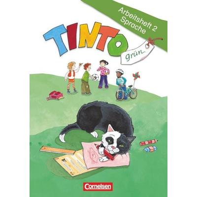 Tinto 1 - Grüne JÜL-Ausgabe - 2. Schuljahr, Taschenbuch von Ursula Brinkmann,Irmgard Mai,Doris Frickemeier,Rüdiger Urbanek,Gabriele Müller, Cornelsen