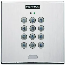 Fermax, Zutrittskontrolle, CODE-TASTATUR-KIT UP / F4906 (Elektronische Zahlenkombination)