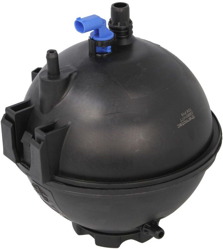 Thermotec Serbatoio di espansione DBB014TT