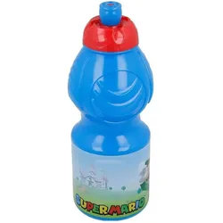 Stor, Trinkflasche + Thermosflasche, (0.40 l)