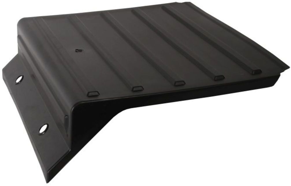 Deckel, Batteriekasten PACOL VOL-BC-002