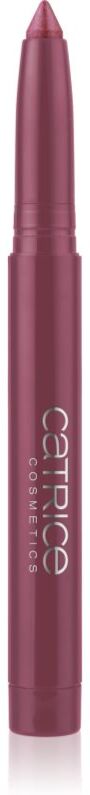 Catrice ETERNAL RED Eye Shadow And Eye Pencil in one shade C02 Eternal Ember 1.4 g