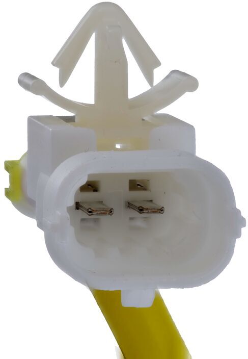 Valeo Sensor, Abgastemperatur 368962 Für Iveco