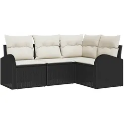 vidaXL, Gartenlounge, Yasenus (without table)
