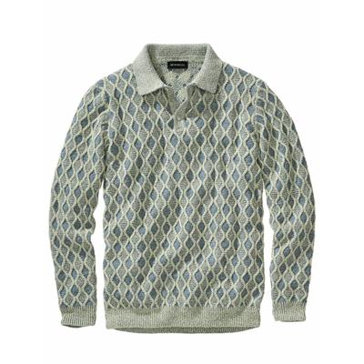 Neue-Masche-Polo