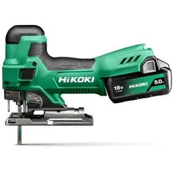 Hikoki, Stichsäge, 18-V-Stichsäge