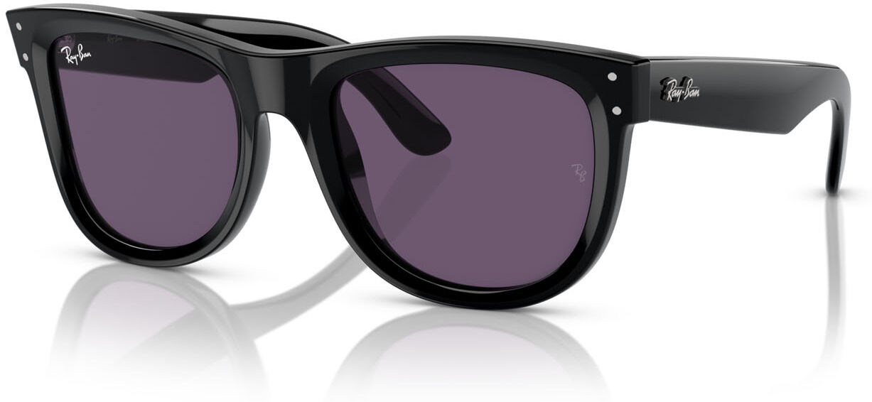 Sonnenbrille Ray-Ban Wayfarer Reverse RB R0502S (66771A) Damen