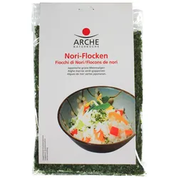 Nori - Flocken Japan