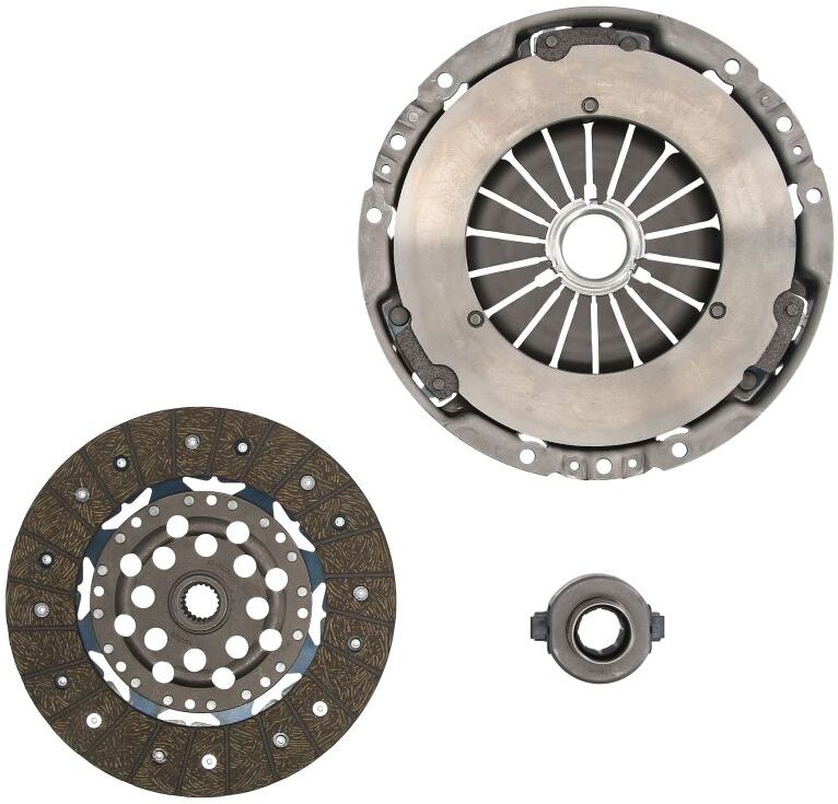 Nexus Kit frizione F1C047NX