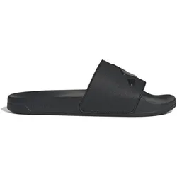 adidas Adilette Shower Badeschlappen - core black/core black/core