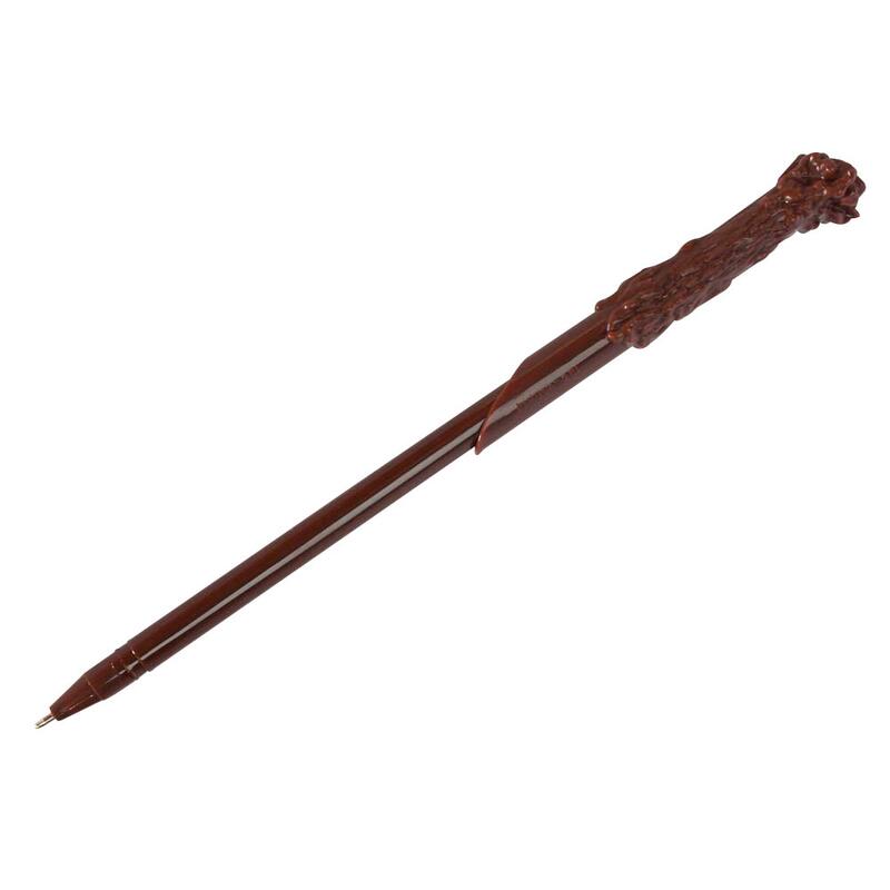 BlueSky Kugelschreiber Harry Potter, Schreibfarbe: schwarz HP713234