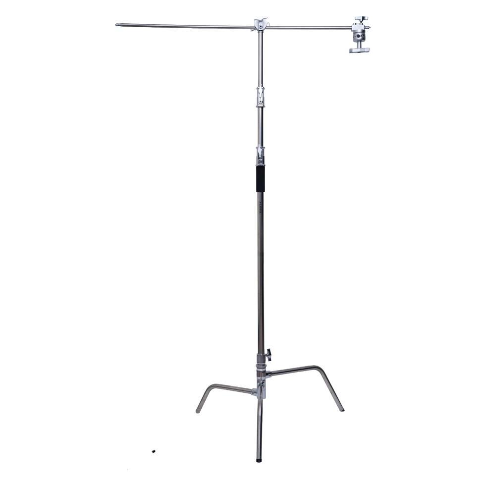 Caruba C Stand met Boomarm Extra Zwaar LS 11 (300 cm, 15 kg) (D298381)
