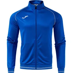 JOMA Retro Trainingsjacke 711 - royalblau/grau XXL