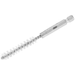 Vigor VIGOR Nylonbürsten Satz ⌀ 9 mm V4646N-9 10 St.