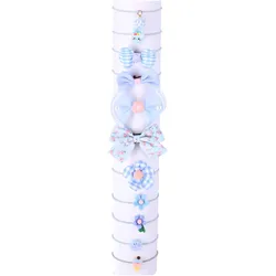 Haarschmuck-Set - Typ 6
