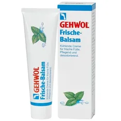 GEHWOL Frische-Balsam 75 ml