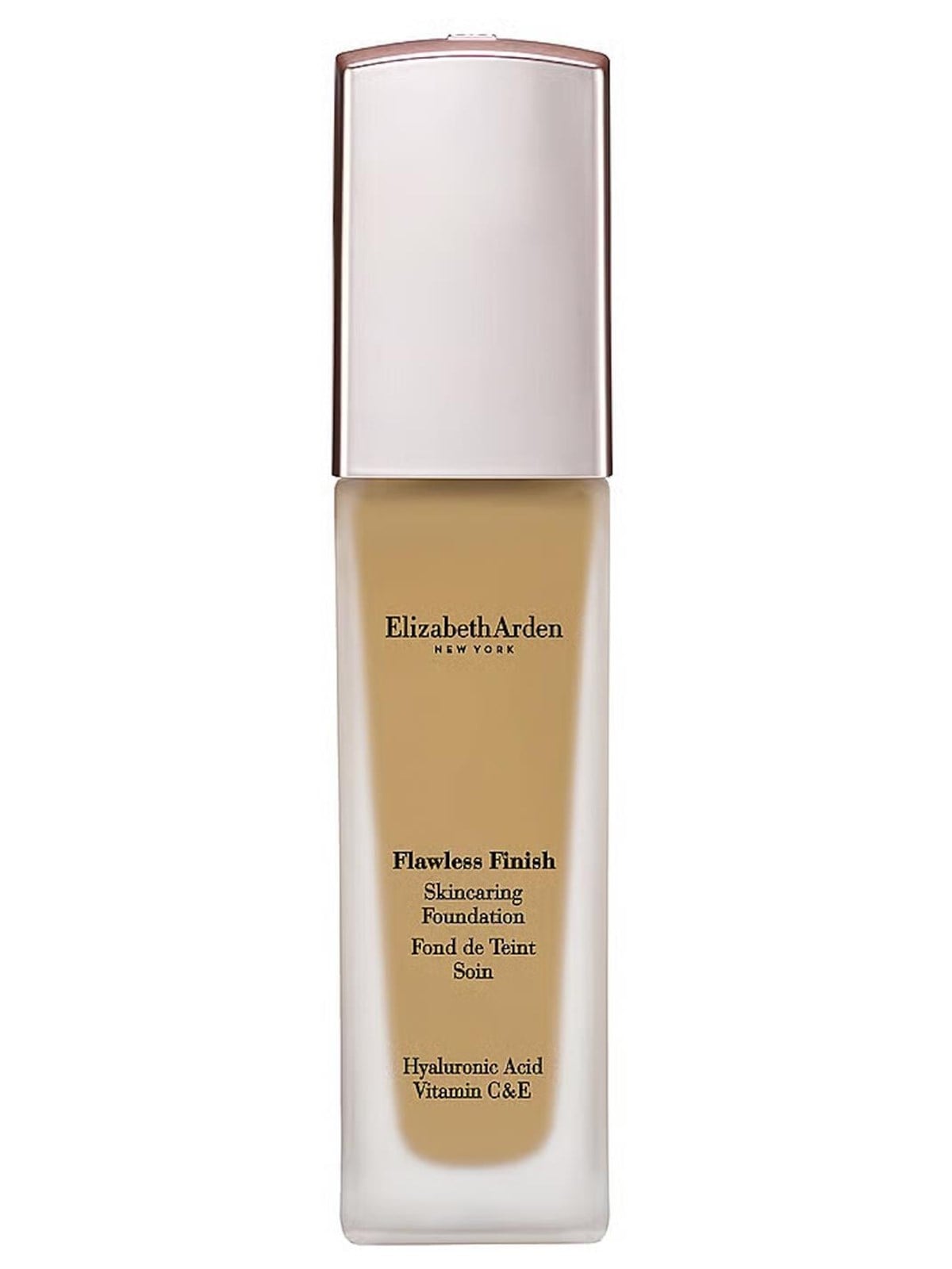 Elizabeth Arden Flawless Finish Skincaring Foundation 30 ml.- 450N Tan Deep