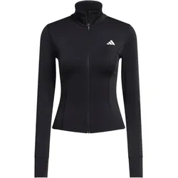 adidas Workout Essentials Trainingsjacke Damen JM9185 - black XS