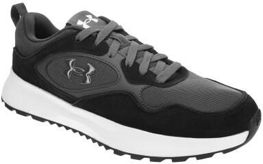 Under Armour Mirage Sport - Mens 11.5 Grey Sneaker Medium